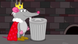 انیمیشن خانواده شیر قسمت 662 - lion family